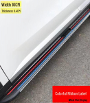 Suderinami pedalai ir &scaron;oninės pakopos &bdquo;Wildlander&ldquo;/RAV4, &bdquo;Fenglander&ldquo;, &bdquo;Sharplander&ldquo; RAV4 &ndash; No Light &ndash; Pair