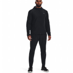 Under Armour Storm vyri&scaron;kas bėgimo &scaron;varkas su gobtuvu XL