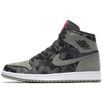 Jordan 1 Retro High Camo 3M Shadow AA3993-034 46