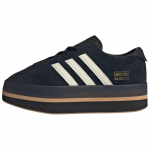 Gazelle Wmns Adidas Originals Stack 'Juoda Kreminė Guma' Moteri&scaron;ki JS0239 42