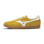 Mizuno Ct 01 Pavasaris Vasara Retro Tendencija Universalūs žemi sportbačiai Unisex kedai Rūko geltonumo D1GH262704 36