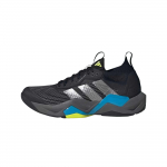 Adidas Rapidmove Adv 2 Lengvi Patogūs Kvėpuojantys Žemi Sportiniai Bateliai Vyri&scaron;ki sportbačiai JQ4118 43⅓