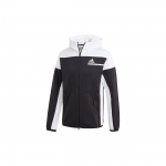 Adidas ZNE FZ Hoody Striukė Vyri&scaron;kos Striukės Juoda GM6533 L white