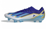 X Crazyfast Adidas Messi Elite Fg 'Spark Gen10s' ID0710 48