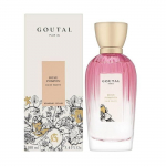 Annick Goutal Rose Pompon Moterims Edt 100 Ml