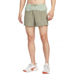 Nike Dri FIT ADV Takų Antroji Saulėtekio Laisvalaikio &Scaron;ortai Vyri&scaron;ki &Scaron;viesiai Žali Pilki/Horizono Žali/Dykumos Chaki/Juodi HJ3573-320 XXL