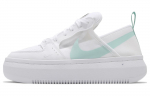 Nike Court Vision Alta Txt 'White Light Dew' Moteri&scaron;ki CW6536-100 41