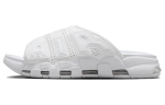 Nike Air More Uptempo &Scaron;lepetės 'Triple White' FD9883-101 41