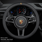 Mikropluo&scaron;to automobilio odos vairo dangtelio priedai Porsche 911 718 Taycan Panamera Cayenne Macan Boxster Cayman Pajun