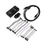 J-LINK V9 ARM Emuliatorius USB-JTAG Adapteris - JLINK Emuliatorius su Integruotomis Funkcijomis