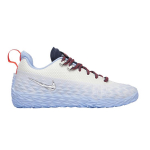 Cade Cunningham x Nike S.T. Įkrauti PE EP 'Detroit Tough' 40.5 red