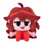 Naujiena Sandėlyje Fnf Penktadienio Vakaras Mergina Vaikinas Nene Pico Darnell Pliu&scaron;inis Lėlė Medvilninis Anime Žaislas Helovino Kalėdų Dovana in stock white
