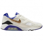 Nike Air Max 180 Summit White Concord FJ9259-101 40.5 beige