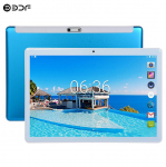 2024 m. BDF S10 Android11 ​​4GB RAM 64GB ROM plan&scaron;etinis kompiuteris US Plug mėlyna