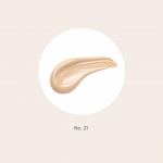 Whoo Gongjinhyang Seol Radiant White Moisture Cushion Foundation (balinimo drėgmės pagalvėlė) istorija SPF50+/PA+++ 15g*2EA (pagrindinis + papildymas) #No.21
