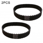 NAUJAS oblių pavaros diržas 914592 Skirtas BLACK DECKER DN75 DN750 KW750 Sr600 DN75 SR600 2