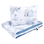 Baby bedding Jambo