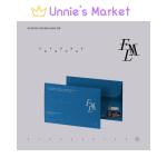 SEPTYNIOJI &ndash; FML Weverse Albums ver. + Nemokama dovana