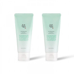 BEAUTY OF JOSEON Green Plum Refreshing Cleanser 100ml (3 Parinktys) 2PCS