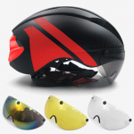 &bdquo;Wildside Aero&ldquo; dviratininko &scaron;almas &bdquo;Timetrial&ldquo; dviračių &scaron;almas, magnetinė sagtis, jojimo &scaron;almas, apsauginis dviratininko &scaron;almas, plentas Casco Ciclismo M