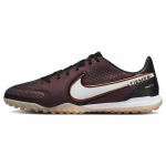 Nike React Tiempo Legend 9 Pro TF Generation Pack unisex sportbačiai, purpuriniai, balti, violetiniai 41 black