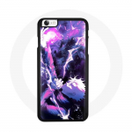 Coque Iphone 4 Gojo Satoru Jujutsu Kaisen Japanese Manga