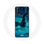 Coque pour Vivo Y72 Ozark Saison 4 Episode 1 aigle Teaser