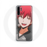 Dėklas, skirtas Huawei P30 Pro Karma Akabane Assassination Classroom Anime