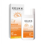 Eelhoe Sunblock Skin Protective Cream Anti Sun Facial Protection Cream SPF 50/SPF 90 Facial Body Sunscreen Whitening Sun Cream 50g