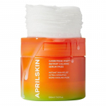 [APRILSKIN] Carrotene IPMP&trade; Blemish Calming Quick Pad 80EA