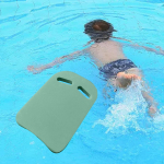 Equipment Easy to Use Fitness Exercise Durable Swim Buoy Float Aid mėlyna