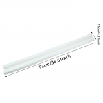 93 cm durų apatinės sandarinimo juostos durys po vėjo skydu, izoliuotas namas Akustinė putplasčio sandarinimo juostelė nuo vėjo atspari vabzdžiams juosta None juoda