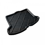 &bdquo;Volvo C30 2007 2008 2009 2010 2011 2012 2013&ldquo; automobilio bagažinės kilimėlis, atsparus auk&scaron;tai temperatūrai, automobilių interjero aksesuarai