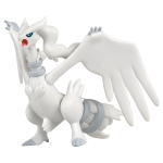 Pokemon Monstrų Kolekcija ML-08 Reshiram white