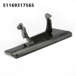 Automobilio porankio užrakto centras 1 porankio dėžutės konsolė 1 skląsčio spaustukas 51169317565, skirtas BMW 2 serijos Touring F45 X1 F48 X2 F39 2014&ndash;2019 m. CHINA