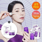 BIOHEAL BOH Probioderm 3D Liftingo Ampulė 30ml Speciali (+ 2 Kontūravimo kaukės, 15 ml kremo) (Oligio bendradarbiavimas) [Oligio Collaboration] Ampoule 30ml special