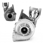 Automobilio turbokompresorius 7534205005S Pakeitimas Tinka Citroen Berlingo 1.6HDI TDCI 109 AG 80KW