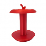 Yousheng Tissue Rack Roll Paper Stand Decoration High Durability Easy to Install Kitchen Countertop Paper Towel Holder Kitchen Decor Accessories