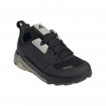 Jaunių žygio batai Adidas TERREX FW9327 Trailmaker juodi r. 37 ⅓ 37 1/3 juoda
