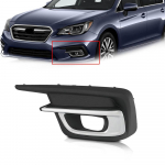 Kairiojo prie&scaron;rūkinio žibinto dangtelis apvadas 57731AL69A Subaru Legacy 2018-2019