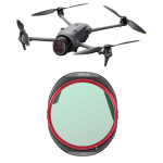 STARTRC CPL objektyvo filtras, skirtas DJI Mavic 4 Pro