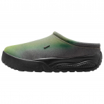 Nike ACG Rufus Žalios Spalvos Gradientinės Unisex Sportbačiai Tamsiai Dūminės Pilkos, &Scaron;viesiai Citrininės Pasukos IB5843-300 45 gray