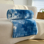 Jaukus pieno aksomo flanelinis vilnos pledas sofai, poguliui ir naudojimui biure 200*230cm blanket