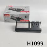 Virtuvinis elektrinis peilių galąstuvas Multifunkcinis automatinis profesionalus 4 pavarų elektrinis peilių galąstuvas Virtuvės reikmenys EU Plug