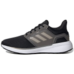 Adidas EQ19 Run Juodi Balti Unisex Sportbačiai Core-Black Cloud-White H00924 44⅔