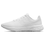 Nike Revolution 6 Next Nature Triple White Vyri&scaron;ki sportbačiai DC3728-102 40