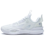 Li-Ning Wade All City 10 Grynai baltos vyri&scaron;kos sportbačiai ABAS019-4 46⅓