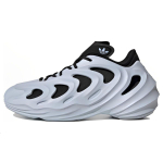 adidas adiFOM Q Halo Blue Unisex sportbačiai Core-Black Aluminum HQ4322 35⅔ white