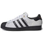 adidas Superstar GORE-TEX Juodi Balti Unisex Kedai Core-Black Cloud-White IF6162 43⅓
