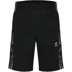 Adidas Originals Camo Trf &Scaron;ortai Medvilnės Megztiniai Sportiniai Laisvalaikio &Scaron;ortai Vyri&scaron;ki &Scaron;ortai Juodi DP8552 S
